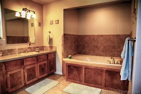 464847 E 1098 Rd, Sallisaw, OK 74955 photo 23