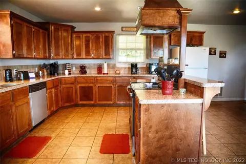 464847 E 1098 Rd, Sallisaw, OK 74955 photo 8
