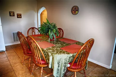 464847 E 1098 Rd, Sallisaw, OK 74955 photo 13