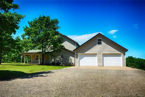 464847 E 1098 Rd, Sallisaw, OK 74955 photo 32