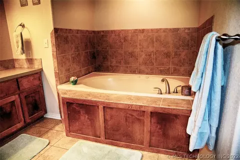 464847 E 1098 Rd, Sallisaw, OK 74955 photo 24