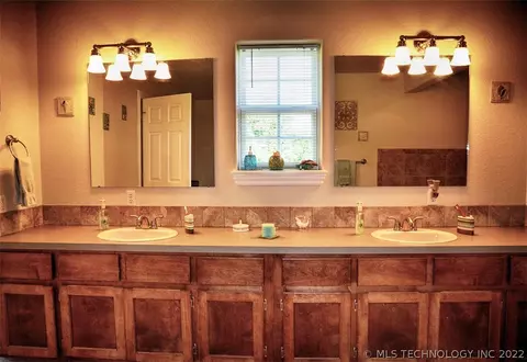 464847 E 1098 Rd, Sallisaw, OK 74955 photo 21