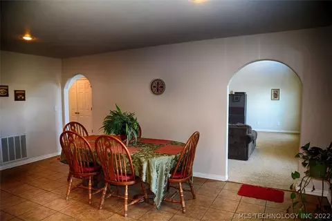 464847 E 1098 Rd, Sallisaw, OK 74955 photo 12