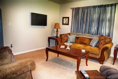 464847 E 1098 Rd, Sallisaw, OK 74955 photo 18