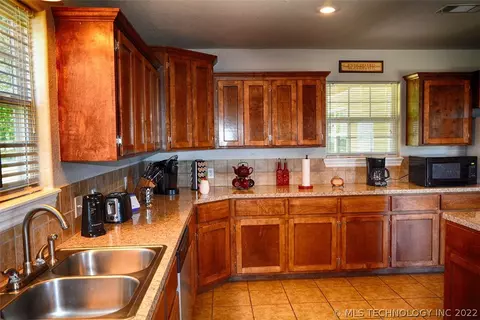 464847 E 1098 Rd, Sallisaw, OK 74955 photo 10