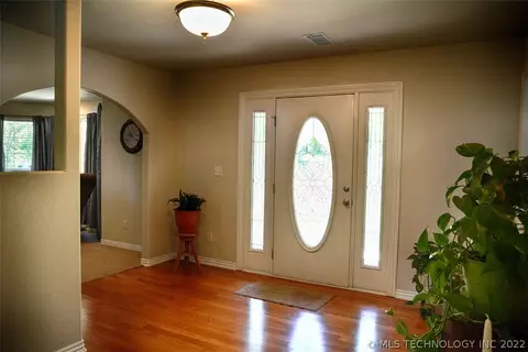 464847 E 1098 Rd, Sallisaw, OK 74955 photo 2