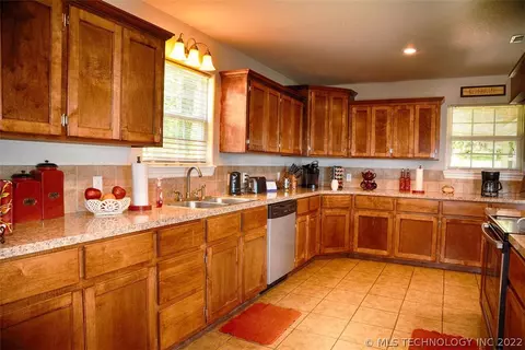 464847 E 1098 Rd, Sallisaw, OK 74955 photo 7