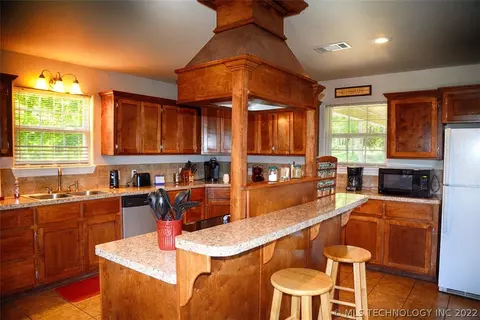 464847 E 1098 Rd, Sallisaw, OK 74955 photo 11