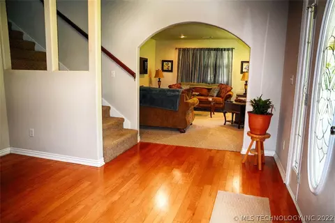 464847 E 1098 Rd, Sallisaw, OK 74955 photo 3