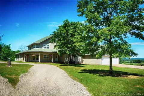 464847 E 1098 Rd, Sallisaw, OK 74955 photo 31
