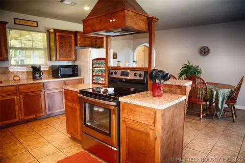 464847 E 1098 Rd, Sallisaw, OK 74955 photo 9