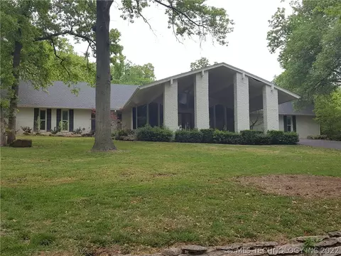 4323 E 74th St, Tulsa, OK 74136 photo 1