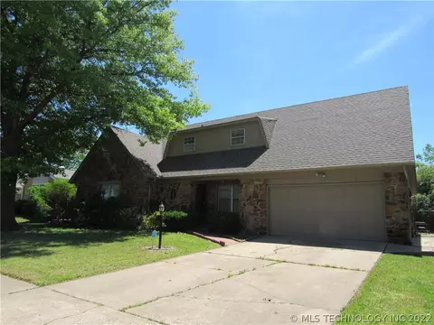 12354 E 39th St, Tulsa, OK 74146 photo 1