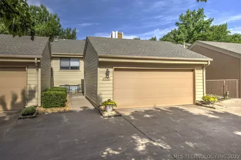 2932 E 84th Street 36, Tulsa, OK 74137 photo 1