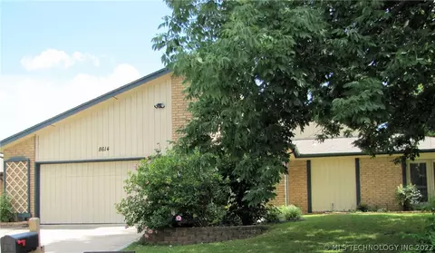 8614 E 77th Pl, Tulsa, OK 74133 photo 1