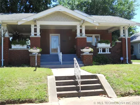 1920 E 13th St, Tulsa, OK 74104 photo 1