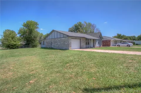 1017 E 144th Pl, Glenpool, OK 74033 photo 19