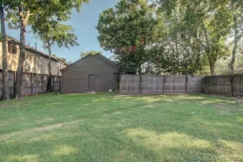 1444 E 33rd St, Tulsa, OK 74105 photo 17