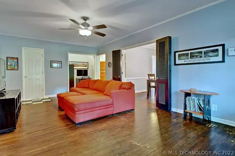 1444 E 33rd St, Tulsa, OK 74105 photo 15