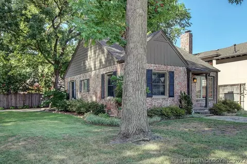 1444 E 33rd St, Tulsa, OK 74105 photo 3