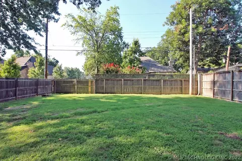 1444 E 33rd St, Tulsa, OK 74105 photo 18