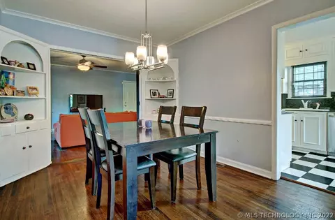 1444 E 33rd St, Tulsa, OK 74105 photo 9