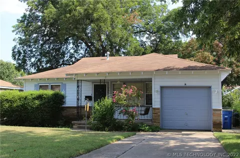 6526 E 7th St, Tulsa, OK 74112 photo 4