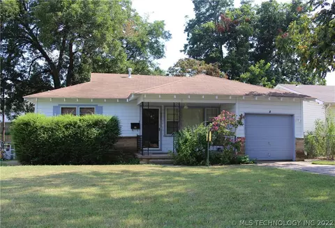 6526 E 7th St, Tulsa, OK 74112 photo 1