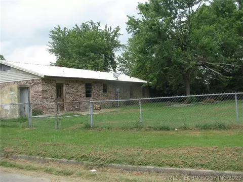 709 SE 3rd St, Checotah, OK 74426 photo 21