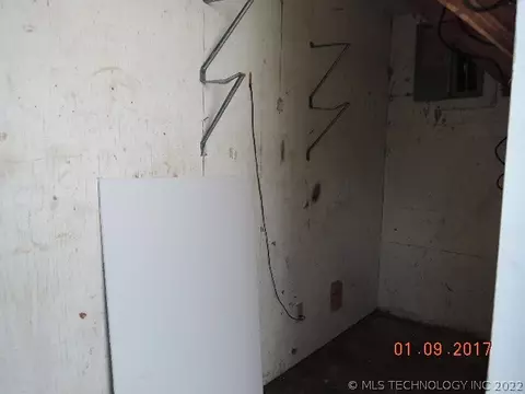 209 Umstead St, Colbert, OK 74733 photo 16