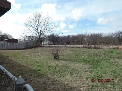 209 Umstead St, Colbert, OK 74733 photo 17