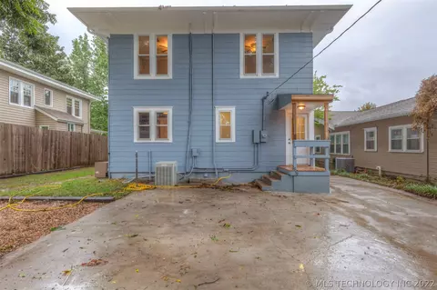 225 E 20th St, Tulsa, OK 74119 photo 31