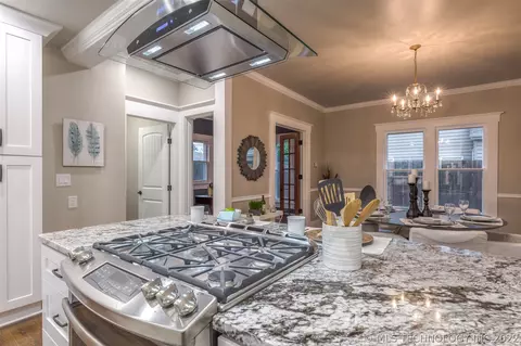 225 E 20th St, Tulsa, OK 74119 photo 14