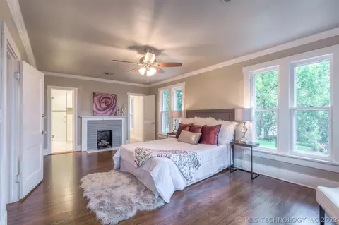 225 E 20th St, Tulsa, OK 74119 photo 22