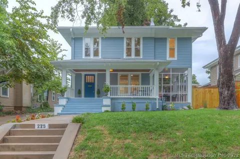 225 E 20th St, Tulsa, OK 74119 photo 1