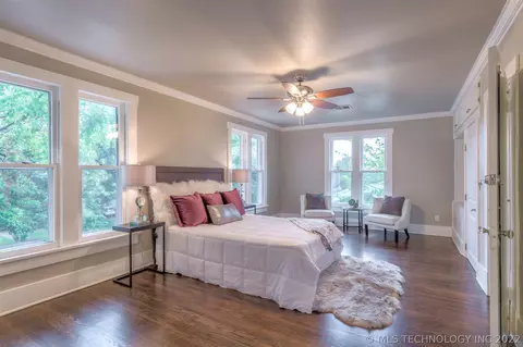 225 E 20th St, Tulsa, OK 74119 photo 24