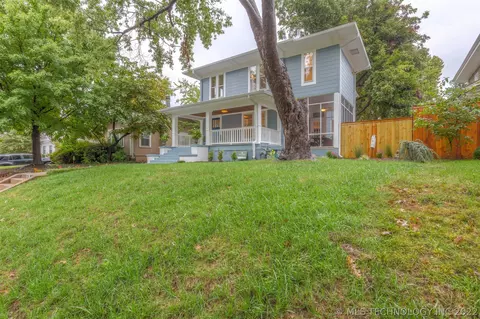 225 E 20th St, Tulsa, OK 74119 photo 29