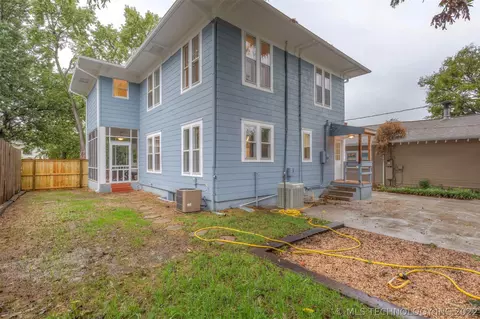 225 E 20th St, Tulsa, OK 74119 photo 33
