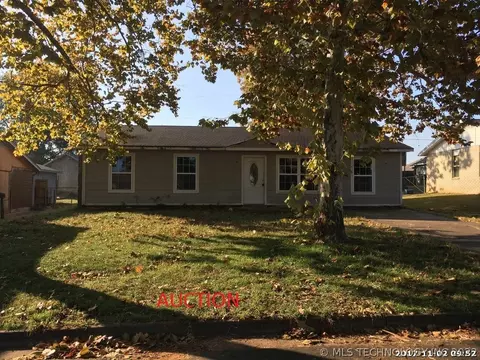 1109 S M St, Barling, AR 72923 photo 1