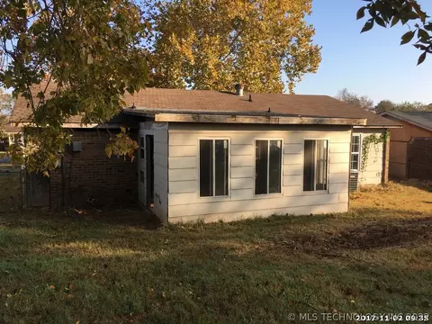 1109 S M St, Barling, AR 72923 photo 4