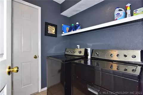 3208 S Elder Ave, Broken Arrow, OK 74012 photo 20