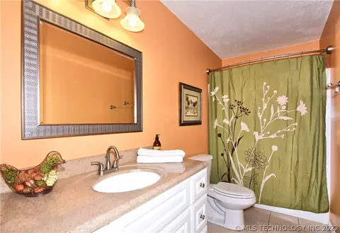 3208 S Elder Ave, Broken Arrow, OK 74012 photo 15