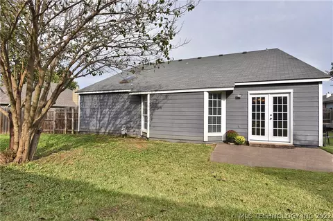 3208 S Elder Ave, Broken Arrow, OK 74012 photo 27