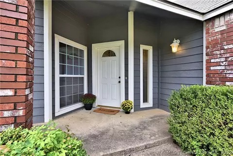 3208 S Elder Ave, Broken Arrow, OK 74012 photo 3