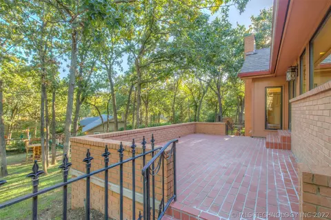 4366 E 72nd Pl, Tulsa, OK 74136 photo 33
