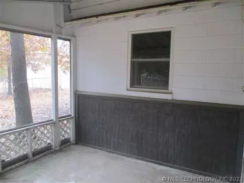 127 E Babock St, Eufaula, OK 74432 photo 12
