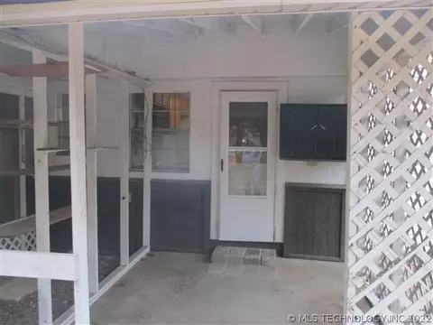 127 E Babock St, Eufaula, OK 74432 photo 11
