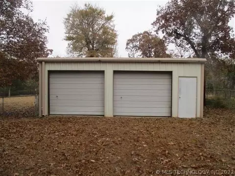 127 E Babock St, Eufaula, OK 74432 photo 13