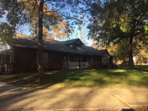 25307 E 67th Pl S, Broken Arrow, OK 74014 photo 2
