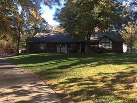 25307 E 67th Pl S, Broken Arrow, OK 74014 photo 1